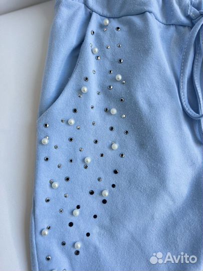 Спортивный костюм женский