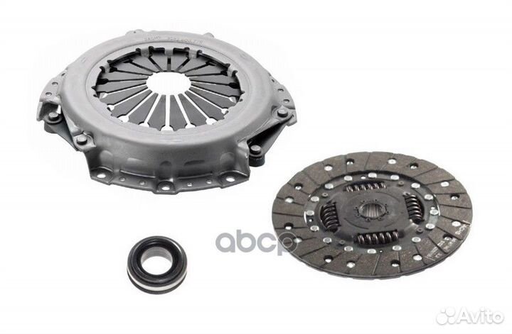 Комплект сцепления 3000 951 485 3000951485 Sachs