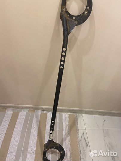 Распорка стаканов ваз 2108-2114