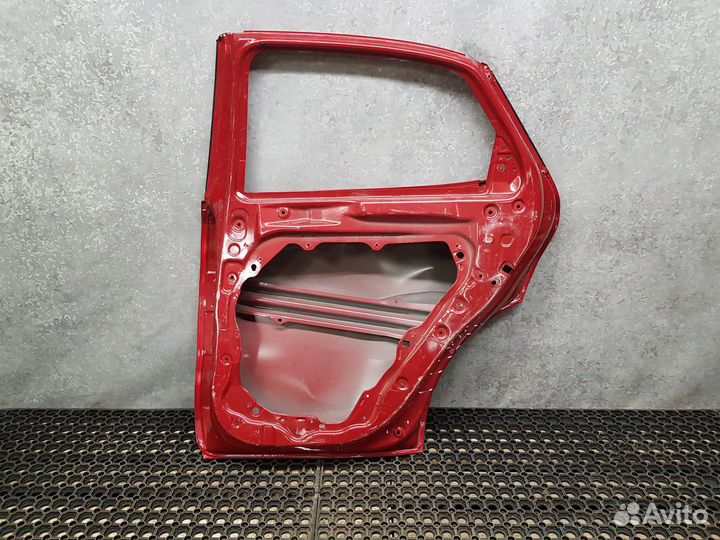 Дверь задняя правая Kia XCeed