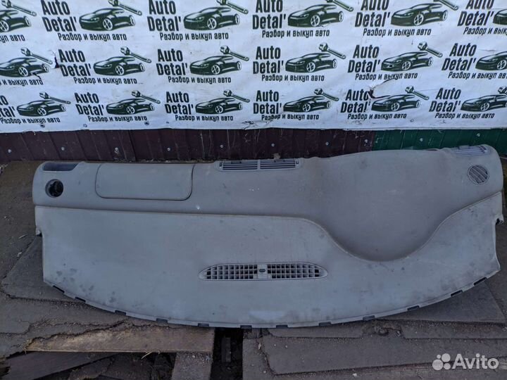 К-кт airbag audi a3 8l