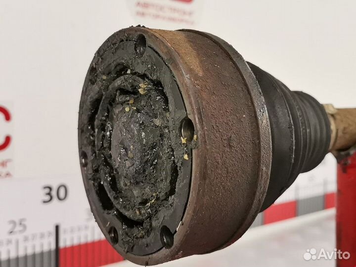 Полуось для Skoda Octavia 1U
