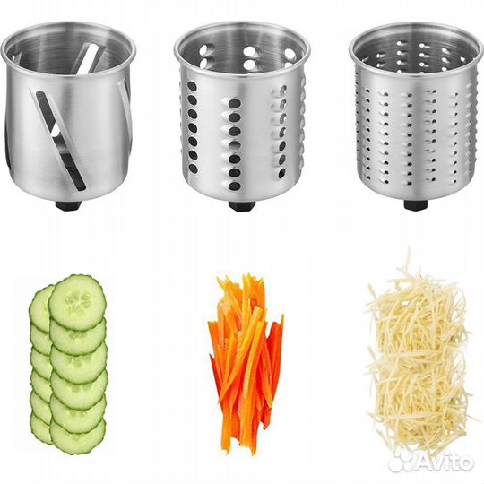 Измельчитель Kitfort KT-1392 #335101