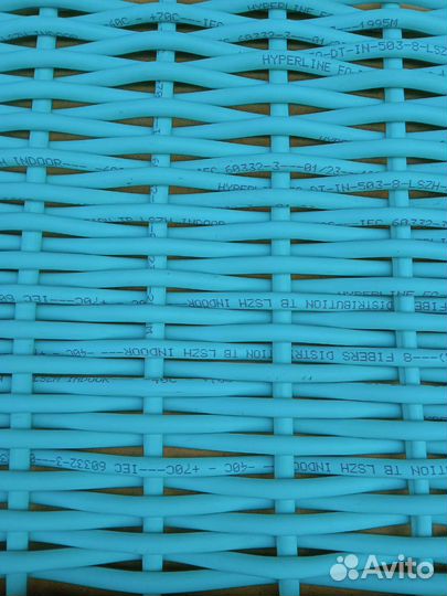 Ротанг(альтернатива)