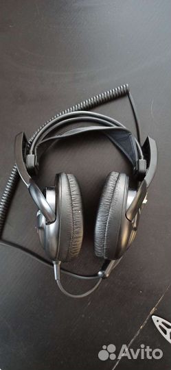 Наушники для металлоискателя Nokta Makro