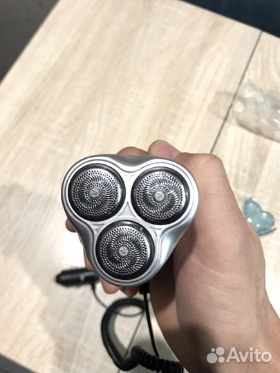 Электробритва для авто