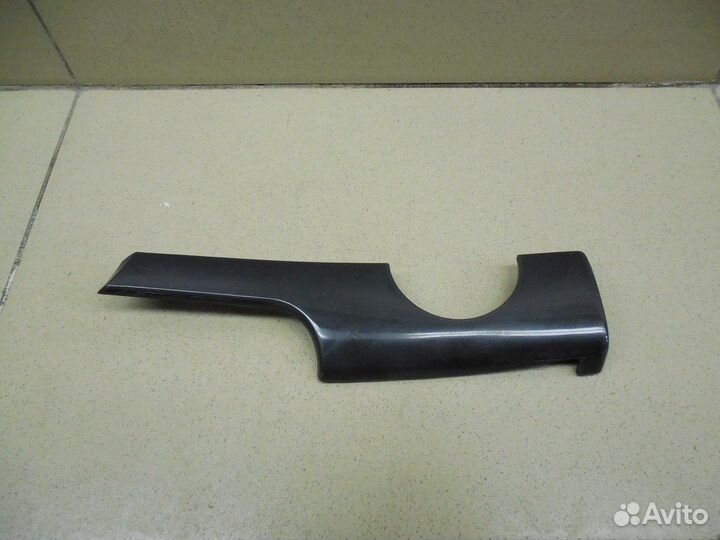 Накладка декоративная A4 B6 2000-2004