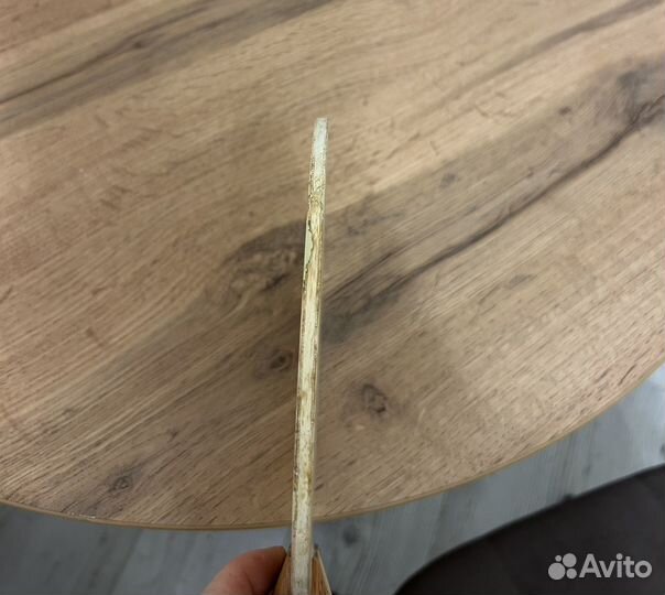 Ракетка Joo saehyuk