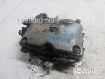 Головка блока Субару