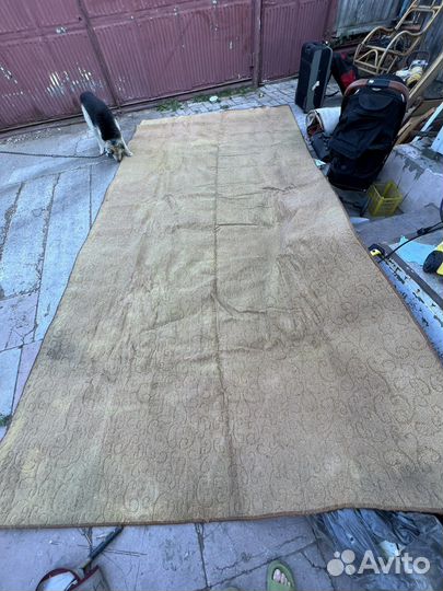 Ковры паласы бу