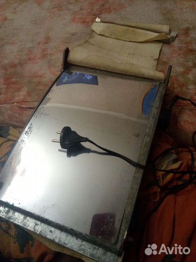 Фотоглянцеватель