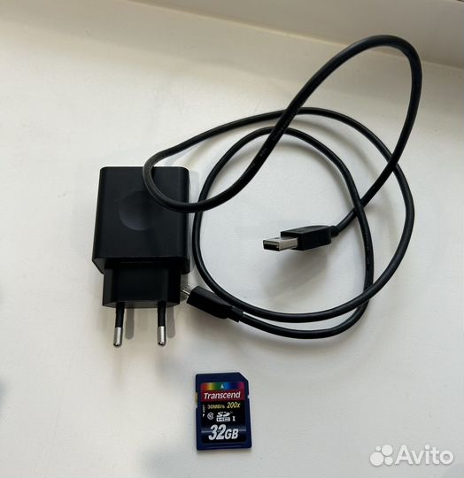 Зеркальный фотоаппарат sony