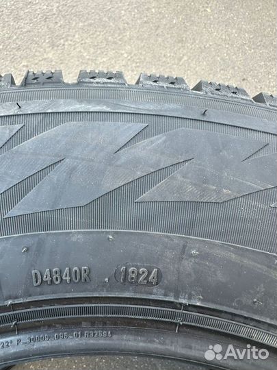 Pirelli Formula Ice 235/65 R17 108T