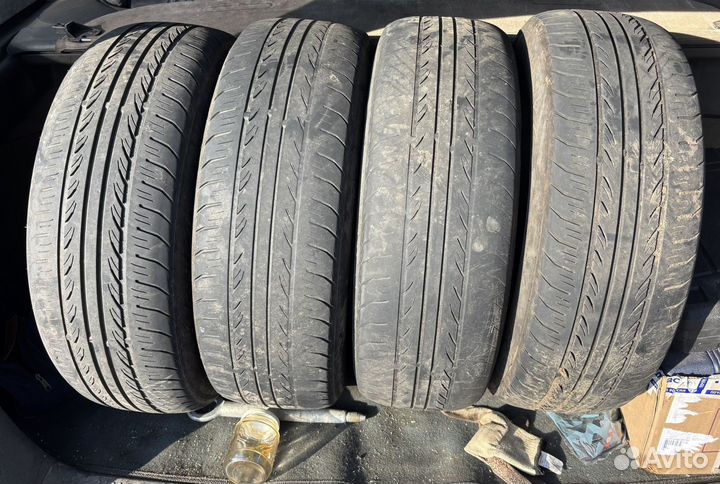 Литые диски r14 titan