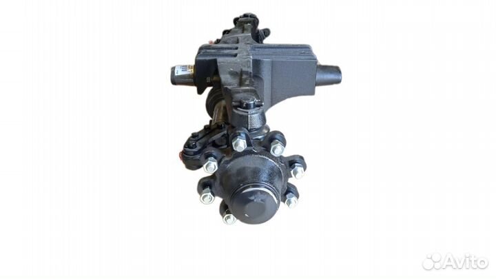 Мост управляемый JAC/heli cpcd35