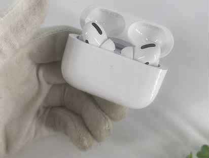 Airpods Pro premium