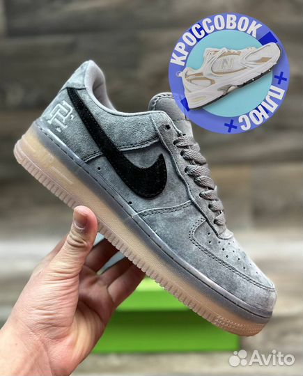 Кроссовки Nike Air Force 1 Low размеры в наличии