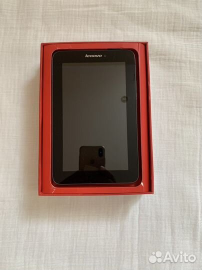Планшет Lenovo A2107A
