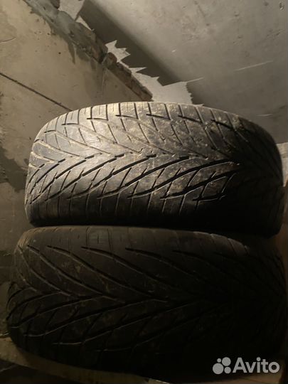 Toyo 310 265/65 R18 85H