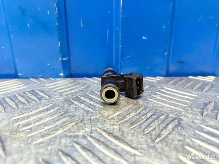 Форсунка Bmw 5 F10 2.5 N52B25AF 2011