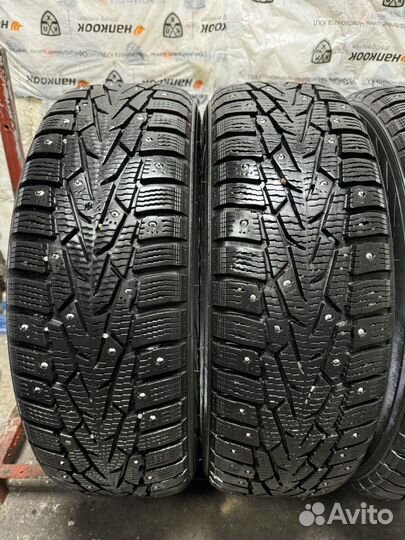 Nokian Tyres Nordman 7 185/65 R15 92T