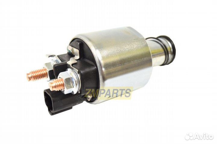 Втягивающее реле стартера Гранд Старекс, Портер 2