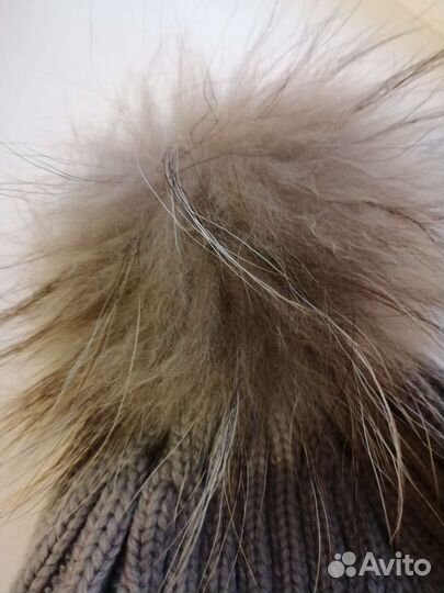 Комплект Ferz шерсть