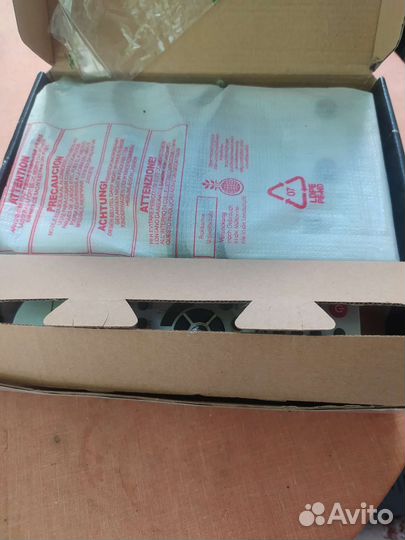 Цифровой тв тюнер