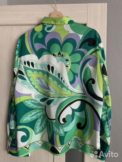 Блузка женская zara L