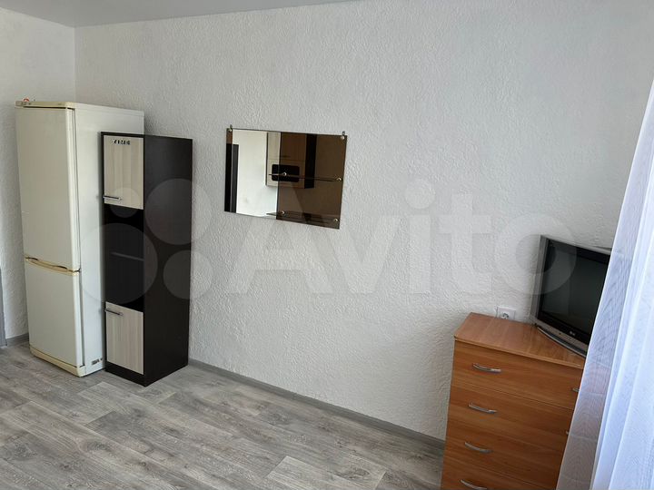 Комната 13 м² в 4-к., 5/5 эт.