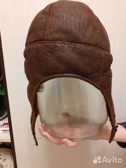 Шапка для мальчика зима