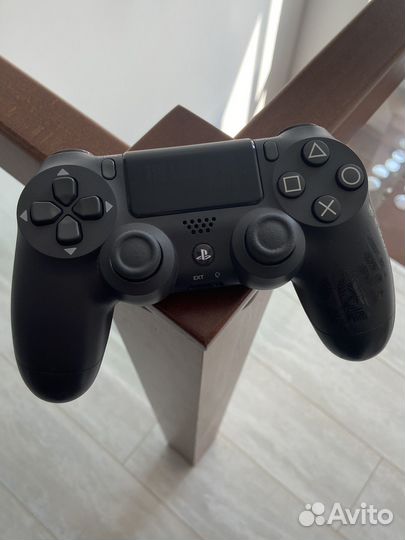 Dualshock 4 v2 The Last Of Us 2 Limited