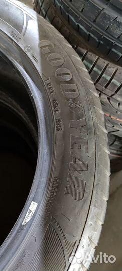 Goodyear Eagle F1 Asymmetric 2 SUV 285/45 R20 105Y