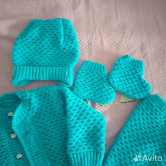 Детский костюм