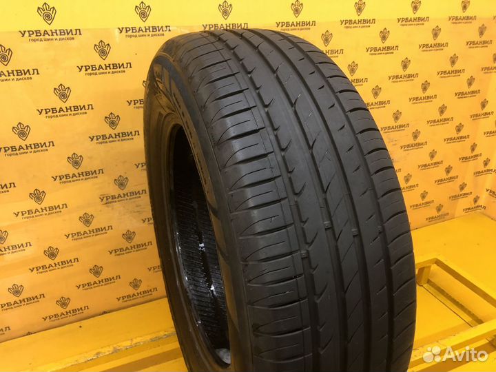 Hankook Ventus Prime 2 K115 235/65 R17 104H