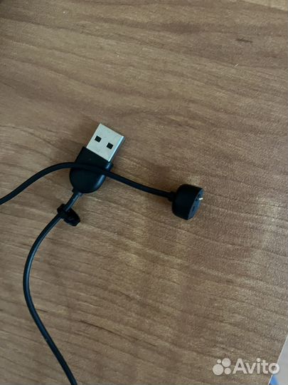 Часы xiaomi mi band 6