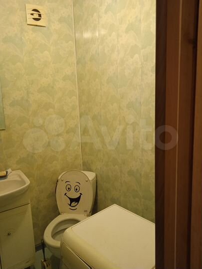 2-к. квартира, 60 м², 1/2 эт.