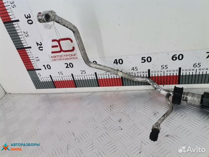 Трубка кондиционера BMW 7 E38 1997 64538374059