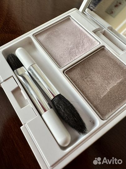 Тени для век Chicca Япония раритет