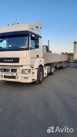 Грузоперевозки межгород