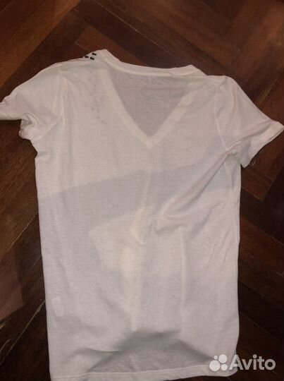 Футболка Dsquared2