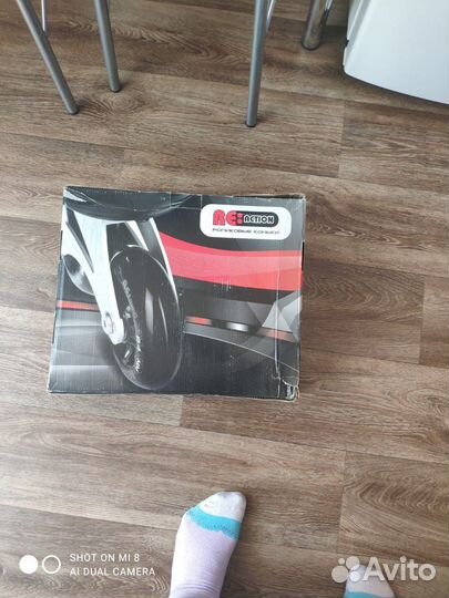 Роликовые коньки детские