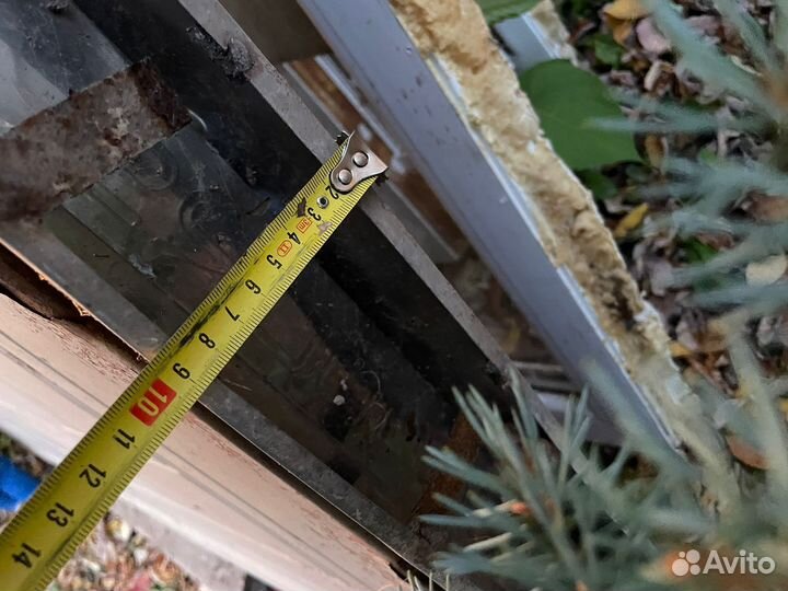 Дверь входная бу