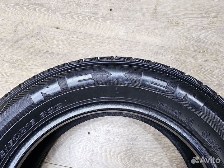 Nexen Winguard Ice 205/60 R16