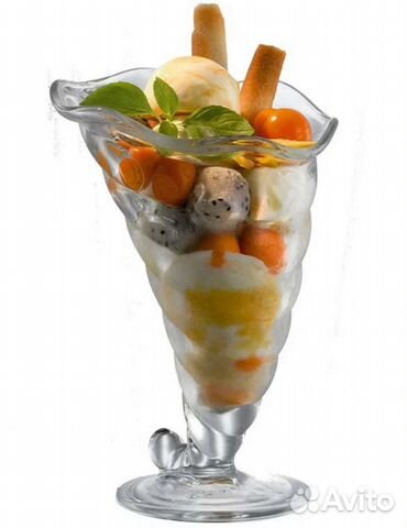 Креманки Luminarc 6 шт