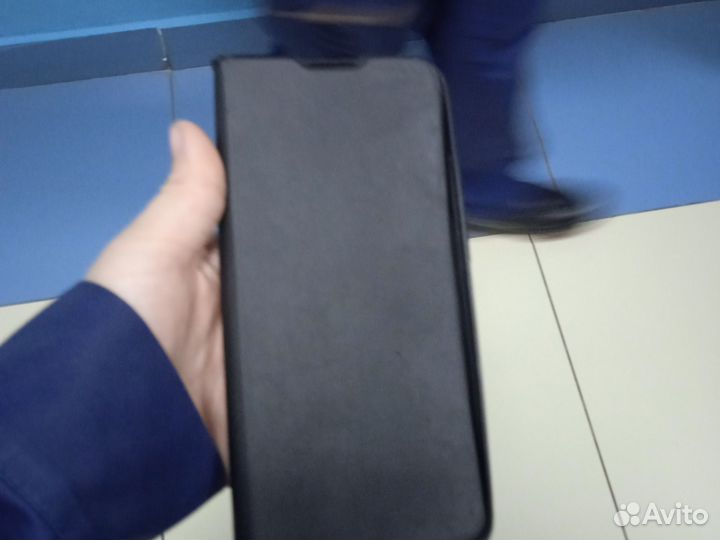 Чехол новый на redmi 9A