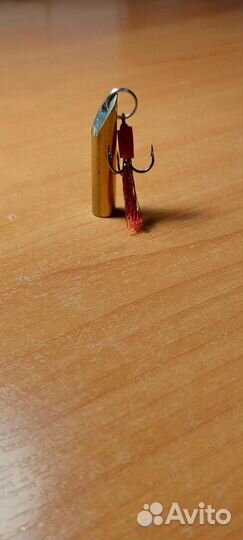 Блесна для рыбалки