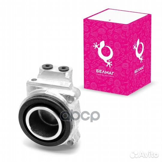 Цилиндр колесный переднего тормоза внутренний л