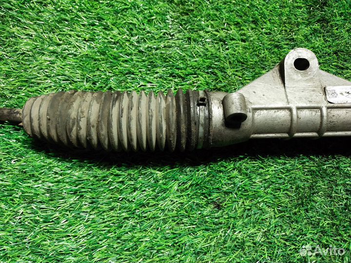 Рулевая рейка Renault Logan