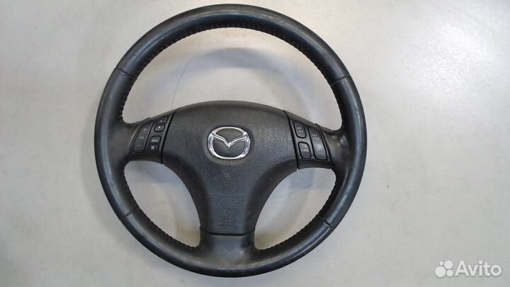Руль Mazda 6 (GG), 2006